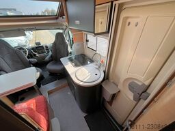 KNAUS Knaus Van TI 600 ME - Einzelbetten -