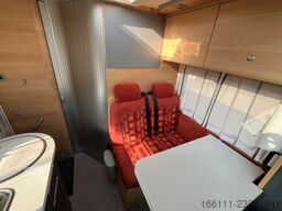 KNAUS Knaus Van TI 600 ME - Einzelbetten -