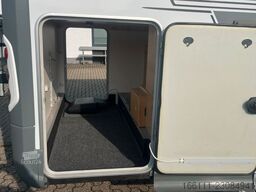 KNAUS Knaus Van TI 600 ME - Einzelbetten -