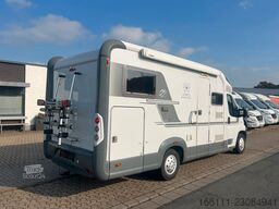 KNAUS Knaus Van TI 600 ME - Einzelbetten -
