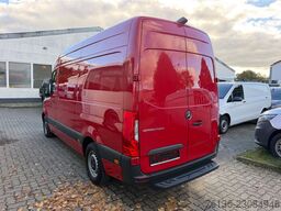 MERCEDES-BENZ Sprinter 315 CDI Klima Werkstatt L2H2 Kamera