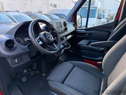 MERCEDES-BENZ Sprinter 315 CDI Klima Werkstatt L2H2 Kamera