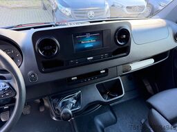 MERCEDES-BENZ Sprinter 315 CDI Klima Werkstatt L2H2 Kamera