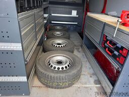MERCEDES-BENZ Sprinter 315 CDI Klima Werkstatt L2H2 Kamera