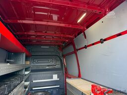 MERCEDES-BENZ Sprinter 315 CDI Klima Werkstatt L2H2 Kamera