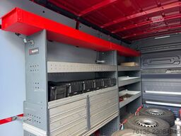 MERCEDES-BENZ Sprinter 315 CDI Klima Werkstatt L2H2 Kamera