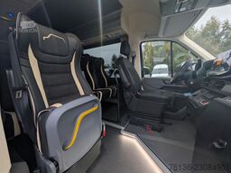 MAN TGE 6.160 23+1 el. Tür Bus  Klima Heizung 3x