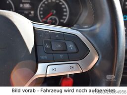 VW Caddy 2.0 TDI BMT (5-Sitze) 4MOTION Camp Standhz
