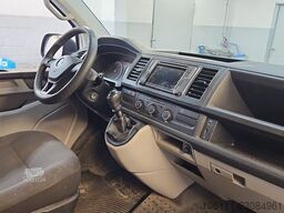 VW T6 Transporter Kasten lang 4Motion SORTIMO AHK