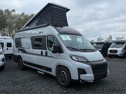 ADRIA 640 SGX TWIN EDITION K | Hubbett*Automatik*2027