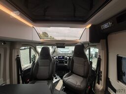 ADRIA 640 SGX TWIN EDITION K | Hubbett*Automatik*2027