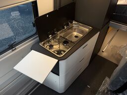 ADRIA 640 SGX TWIN EDITION K | Hubbett*Automatik*2027