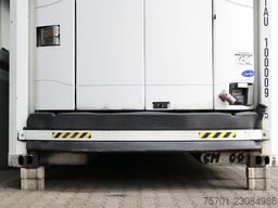  Wechselbrücke BDF Kühlcontainer Carrier Bi-Temp.