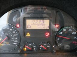 iveco EuroCargo ML 75 E 16 P LBW LUFT AUTOMATIK COC