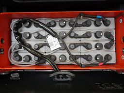 Linde T 20 SP 131-08