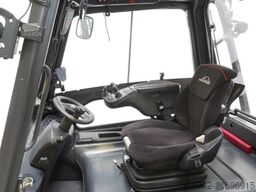 Linde E 45/600 HL 388