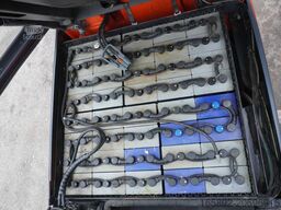 Linde E 45/600 HL 388