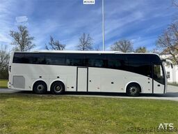 Volvo 9900 6x2 Coach Bus – 50 Seats – Euro 5 WATCH VIDEO