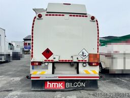 Volvo FM410 Tank Truck