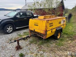 Atlas Copco XAS125