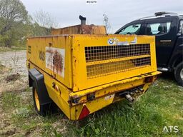 Atlas Copco XAS125