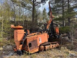 Tamrock DHA500 Drilling Rig