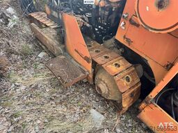 Tamrock DHA500 Drilling Rig