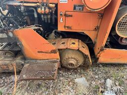 Tamrock DHA500 Drilling Rig