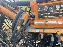 Tamrock DHA500 Drilling Rig