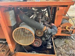 Tamrock DHA500 Drilling Rig