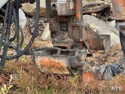 Tamrock DHA500 Drilling Rig