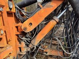 Tamrock DHA500 Drilling Rig