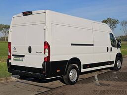 Citroën JUMPER 2.2 L4H2 Carrier FRIGO Koelwagen 1e Eige...