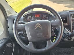 Citroën JUMPER 2.2 L4H2 Carrier FRIGO Koelwagen 1e Eige...