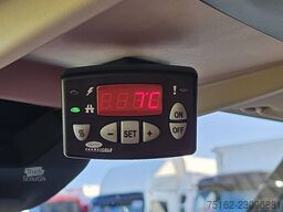 Citroën JUMPER 2.2 L4H2 Carrier FRIGO Koelwagen 1e Eige...