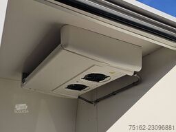 Citroën JUMPER 2.2 L4H2 Carrier FRIGO Koelwagen 1e Eige...