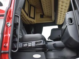 Scania R580 V8 TL 4x2MNB - NEW TACHO - ONLY 384 TKM - ...