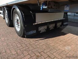 Chereau CSD2 2Assige Koel/Vries Multitemp StuurAs LiftAs
