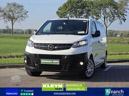 OPEL VIVARO 1.5 L2 Achterklep Navi NAP 3-Zits Camera...