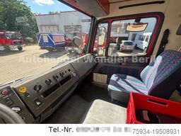 MERCEDES-BENZ 917 AF LF 16TS 4x4/9Si./Ablstg. auf 7,5t zGG mgl