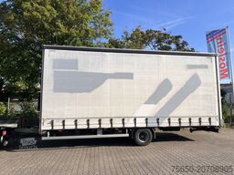 Ackermann Z-KA-F10.5/7,5 1 Achs Planenanhänger 10,5 t GG