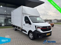 Renault Master T35 150 Zijdeur + Carplay