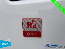 Renault Master T35 150 Zijdeur + Carplay