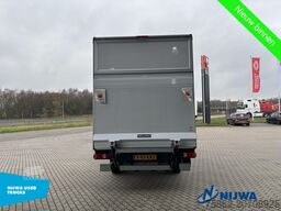 Renault Master T35 150 Zijdeur + Carplay
