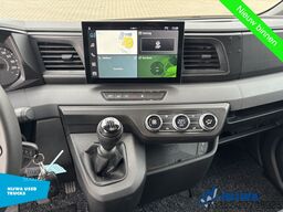 Renault Master T35 150 Zijdeur + Carplay