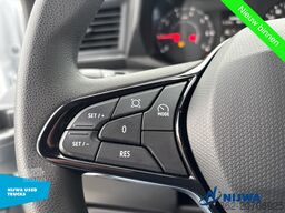 Renault Master T35 150 Zijdeur + Carplay