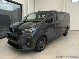 Citroen JYMPY 2.0 BlueHDi XL DUBBELE CABINE EAT