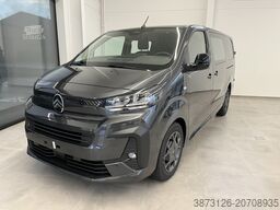 Citroen JYMPY 2.0 BlueHDi XL DUBBELE CABINE EAT