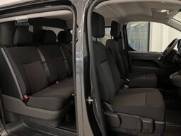 Citroen JYMPY 2.0 BlueHDi XL DUBBELE CABINE EAT