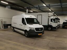 Mercedes-Benz Sprinter Sprinter L3 H2 Koel/Vries